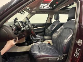 MINI Clubman usata, con Chiusura centralizzata