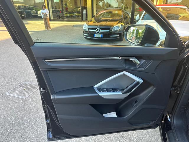 AUDI Q3 usata, con Cruise Control