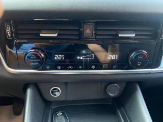NISSAN Qashqai usata, con ESP