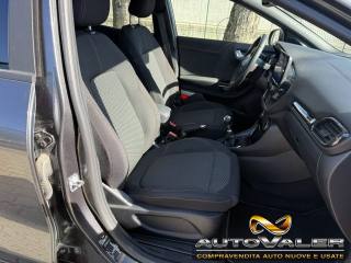FORD Puma usata, con Chiusura centralizzata