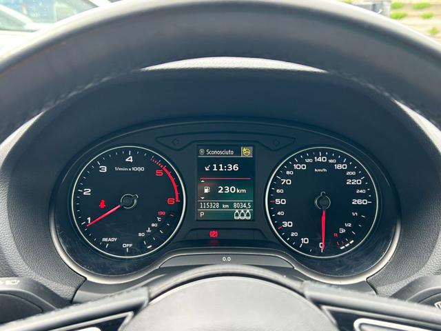 AUDI Q2 usata, con Climatizzatore