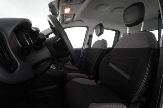 FIAT Panda usata 9