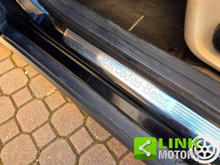 MERCEDES-BENZ GLA 200 usata, con Telecamera per parcheggio assistito