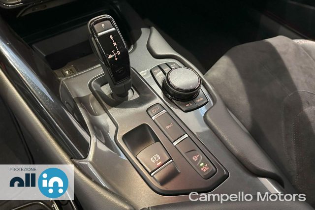 TOYOTA GR Supra usata 11