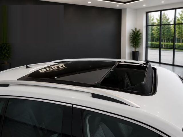 VOLKSWAGEN Tiguan usata, con Boardcomputer