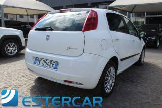 FIAT Grande Punto usata, con Airbag