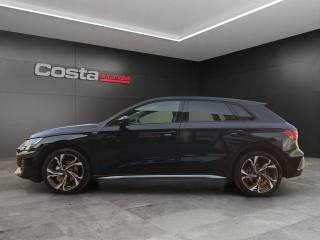 AUDI A3 usata, con Airbag Passeggero