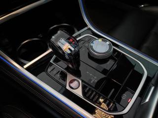 BMW 840 usata, con Sistema di navigazione