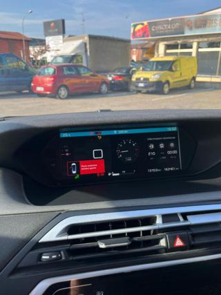 CITROEN C4 Spacetourer usata, con Chiusura centralizzata