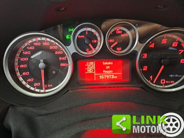 ALFA ROMEO MiTo usata, con Chiusura centralizzata
