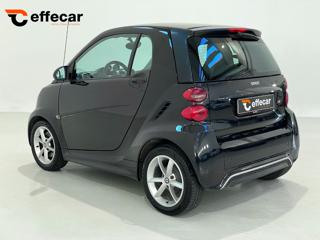 SMART ForTwo usata, con Alzacristalli elettrici