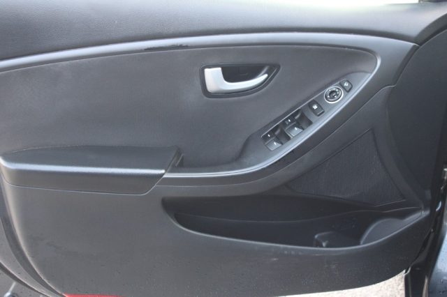 HYUNDAI i30 usata, con Controllo trazione