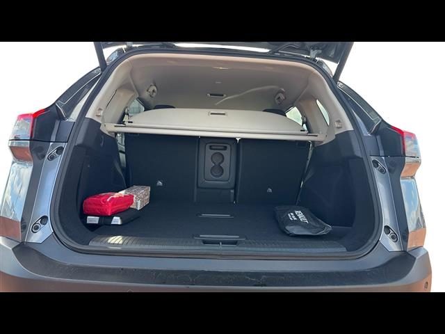 NISSAN X-Trail usata, con Autoradio
