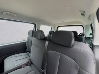 HYUNDAI Staria usata, con Climatizzatore