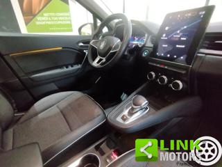RENAULT Captur usata 15