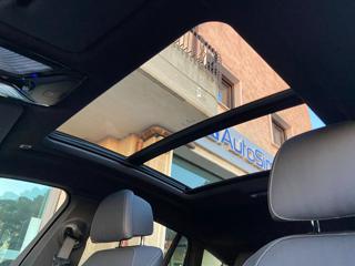 BMW X6 usata, con Chiusura centralizzata