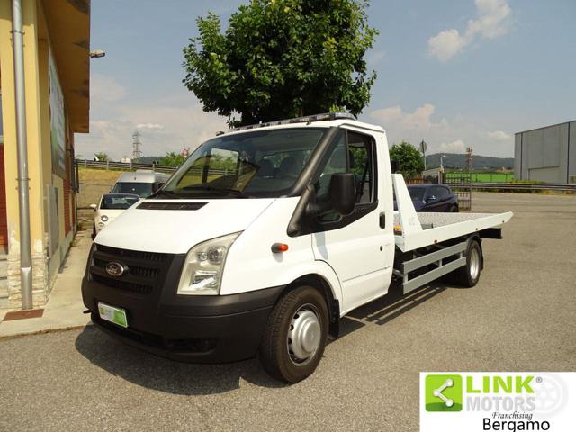 FORD usata 0