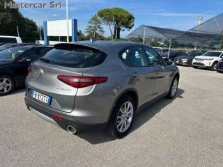 ALFA ROMEO Stelvio usata, con Airbag Passeggero