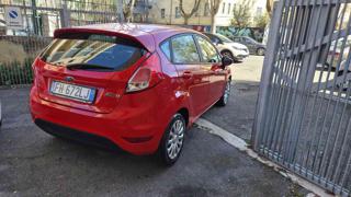FORD Fiesta usata, con Airbag Passeggero