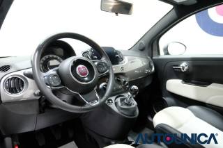 FIAT 500 usata, con Alzacristalli elettrici