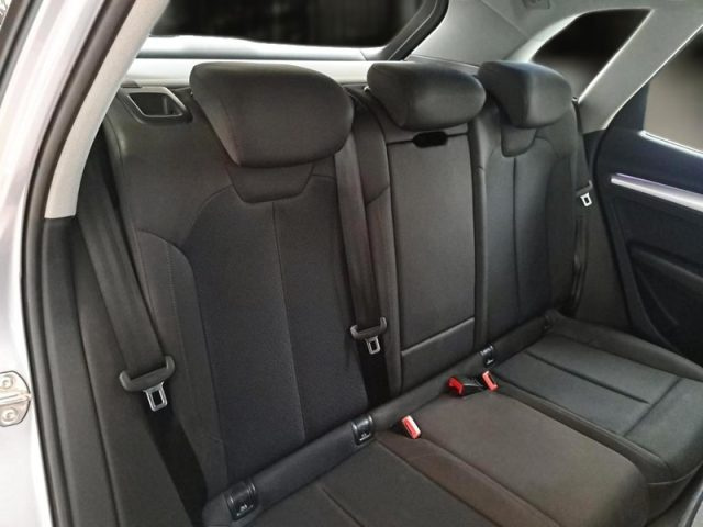 AUDI Q5 usata, con Controllo trazione
