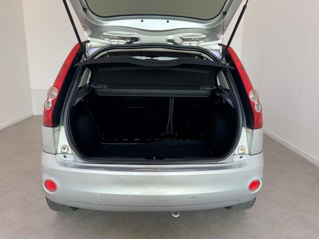 FORD Fiesta usata 12