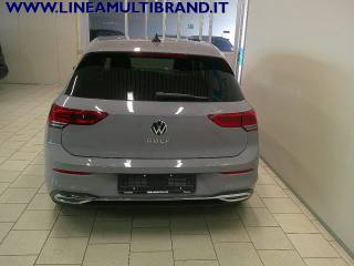 VOLKSWAGEN Golf usata, con Autoradio