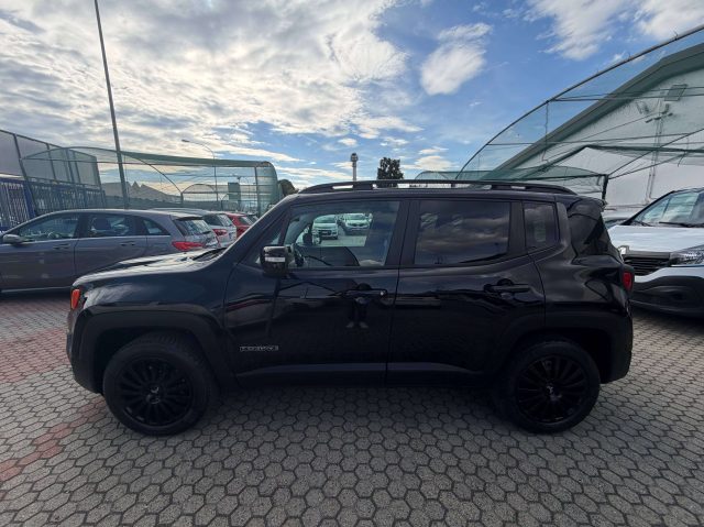 JEEP Renegade usata, con Airbag