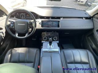 LAND ROVER Range Rover Evoque usata, con Controllo trazione