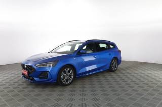 FORD Focus usata 6