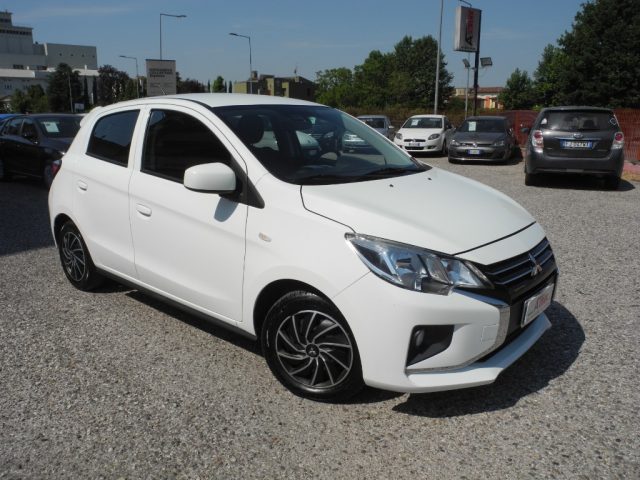 MITSUBISHI Space Star usata 66