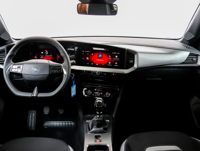 OPEL Mokka usata, con ESP