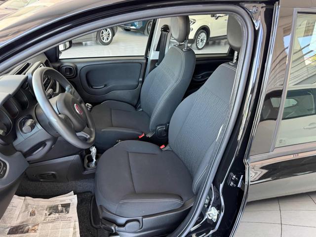 FIAT Panda usata, con Controllo trazione