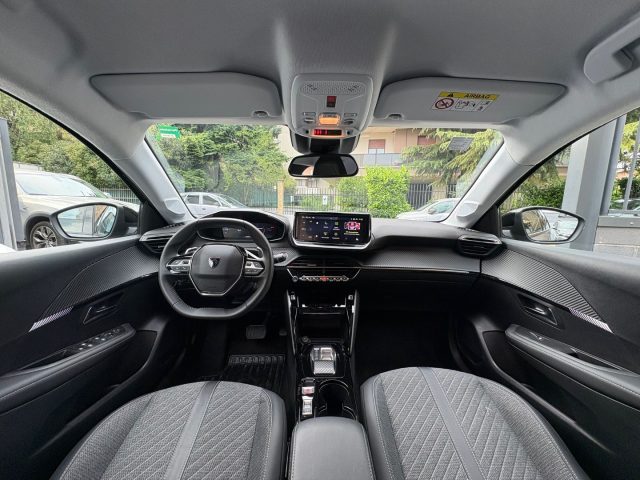 PEUGEOT 208 usata, con Chiusura centralizzata