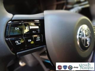 ALFA ROMEO Junior usata, con Fari LED