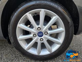FORD Fiesta usata 32