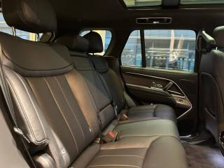 LAND ROVER Range Rover usata, con Chiusura centralizzata