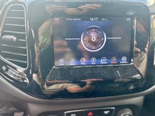 JEEP Compass usata, con Airbag testa