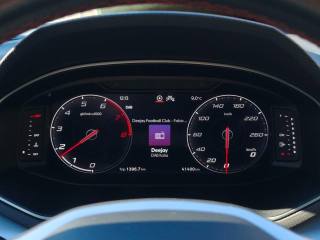 SEAT Arona usata, con Controllo elettronico della corsia