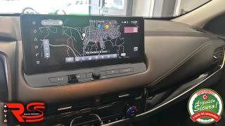 NISSAN Qashqai usata, con Volante in pelle