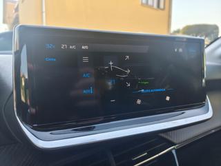 PEUGEOT 208 usata, con Chiusura centralizzata