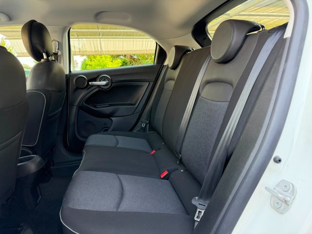 FIAT 500X usata 11