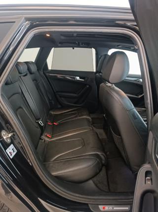 AUDI S4 usata 29
