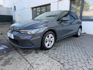 VOLKSWAGEN Golf 1.0 eTSI EVO DSG Life UNICO PROPRIETARIO