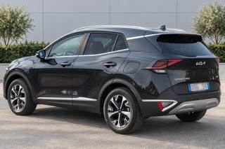 KIA Sportage usata, con Airbag