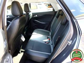 OPEL Grandland X usata, con Climatizzatore