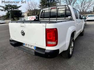 VOLKSWAGEN Amarok usata, con Chiusura centralizzata