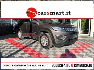 JEEP Compass usata, con Alzacristalli elettrici