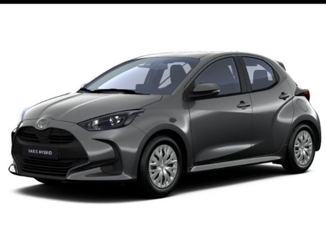 TOYOTA Yaris usata, con ABS