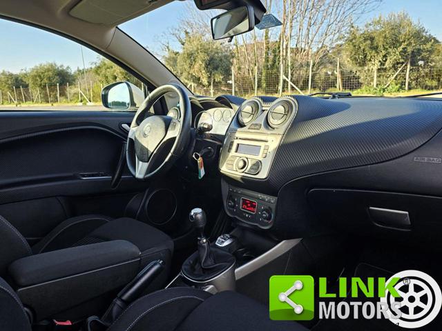 ALFA ROMEO MiTo usata, con Controllo trazione